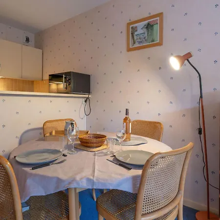 Eugenie-4 By Interhome * 阿卡雄