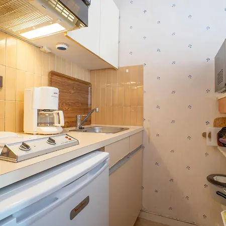 Eugenie-4 By Interhome * Arcachon