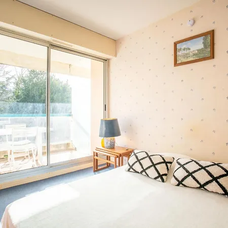 Eugenie-4 By Interhome Apartment
