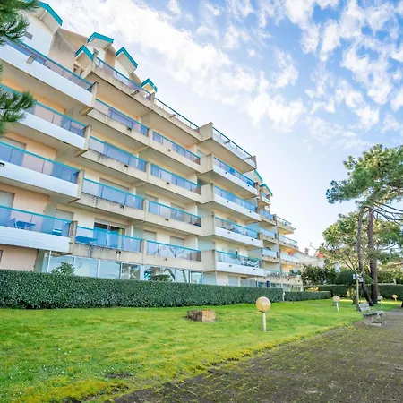 Eugenie-4 By Interhome Apartamento