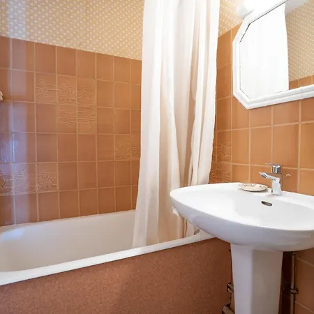 Eugenie-4 By Interhome *