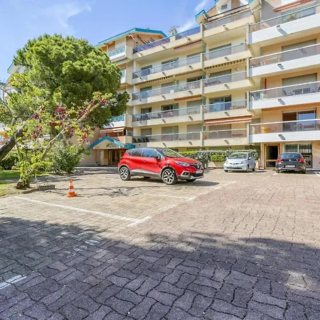 Eugenie-4 By Interhome Apartamento