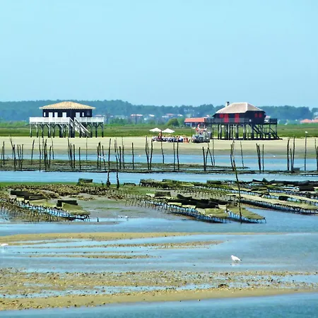 Eugenie-4 By Interhome * Arcachon