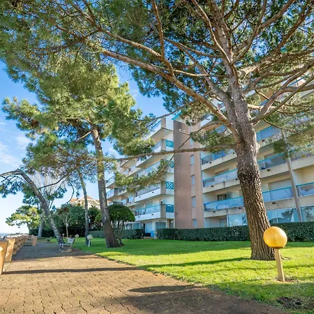 Eugenie-4 By Interhome Apartment *