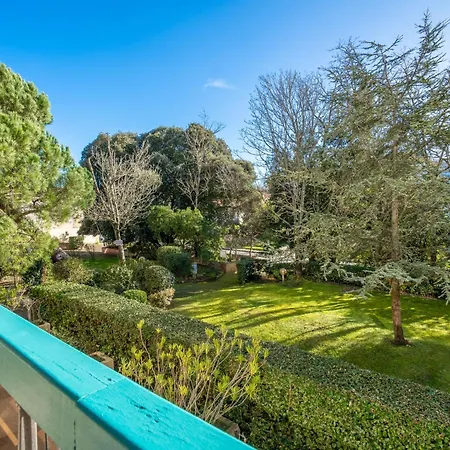 Eugenie-4 By Interhome *