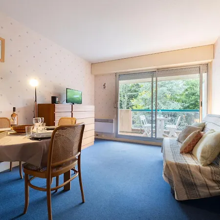 Eugenie-4 By Interhome Apartamento *