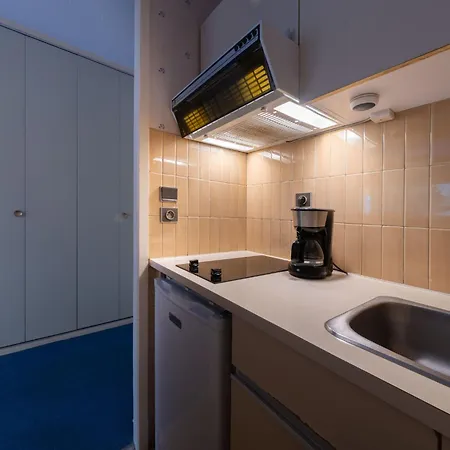 Eugenie-4 By Interhome Apartamento