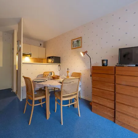 Eugenie-4 By Interhome Apartamento *