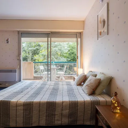 Apartamento Eugenie-4 By Interhome *