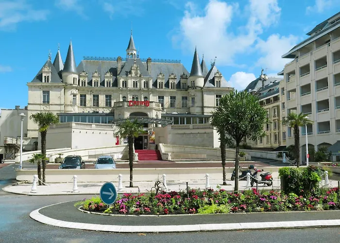 Eugenie-4 By Interhome Апартаменты *