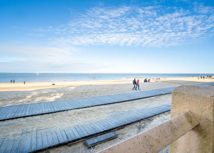 Eugenie-4 By Interhome Апартаменты