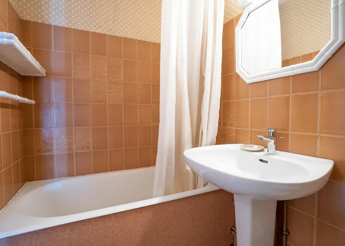 Eugenie-4 By Interhome *