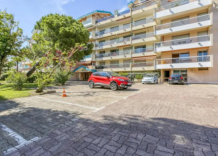 Eugenie-4 By Interhome Апартаменты