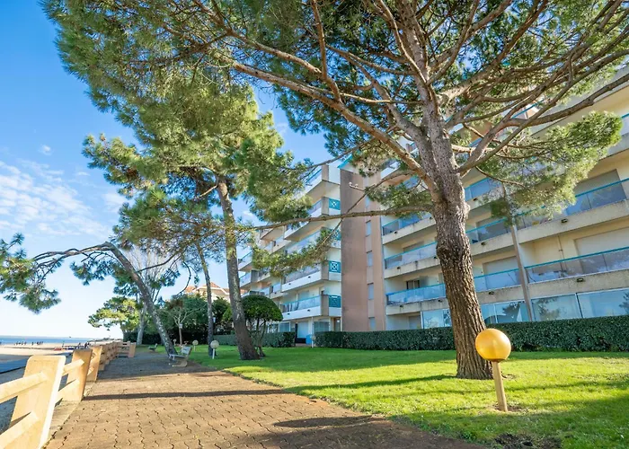 Eugenie-4 By Interhome Апартаменты *