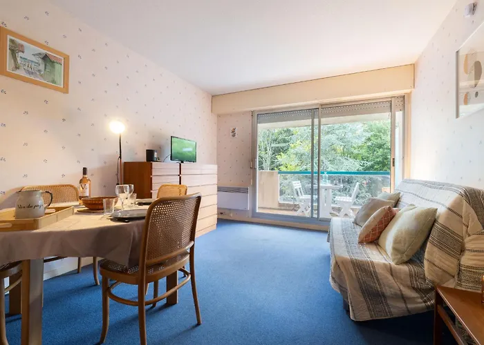 Eugenie-4 By Interhome Апартаменты *