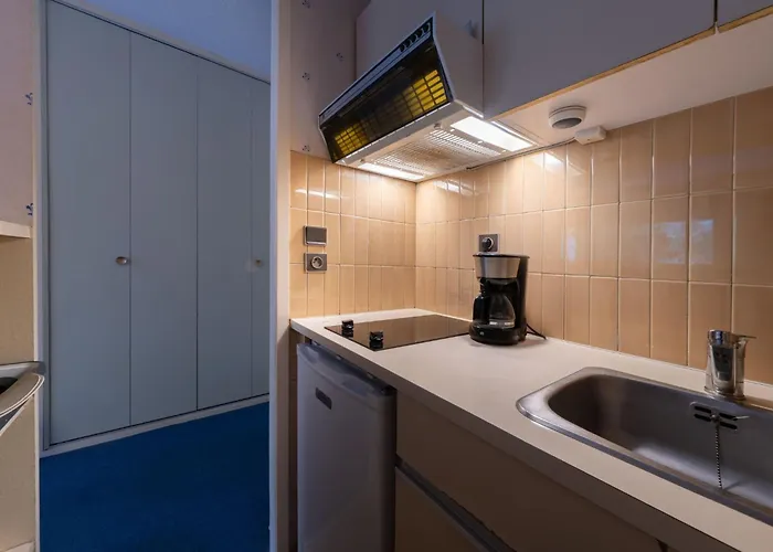 Eugenie-4 By Interhome Апартаменты